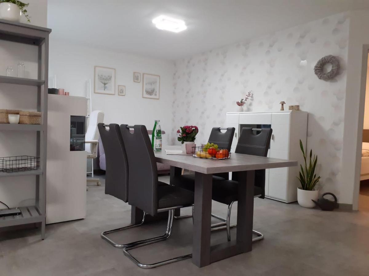 Апартаменты Haus Muehlenbach Мехерних Экстерьер фото