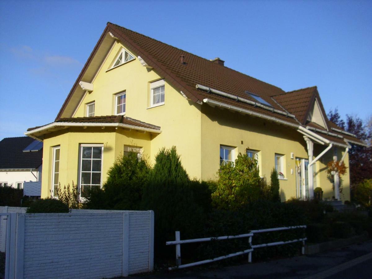 Апартаменты Haus Muehlenbach Мехерних Экстерьер фото
